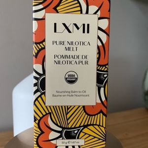 LXMI Balm to Oil